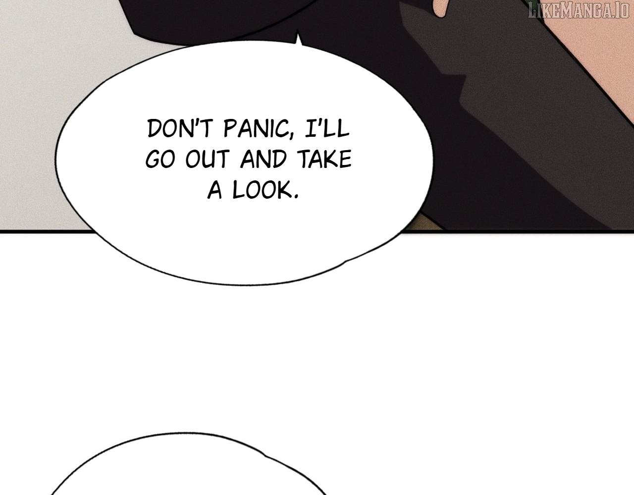 Hidden Dragon in the City (2025) Chapter 7 - page 119